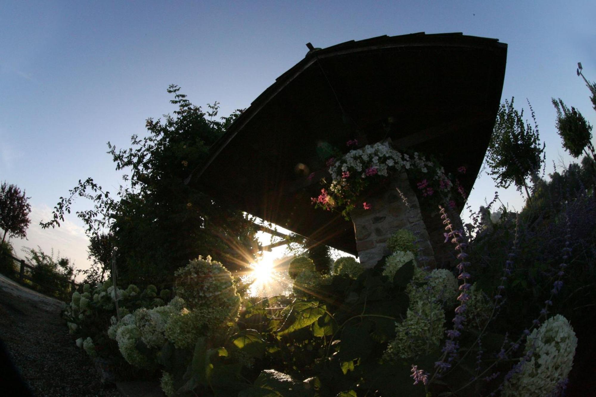 Willa Le Soleil Vigone Zewnętrze zdjęcie