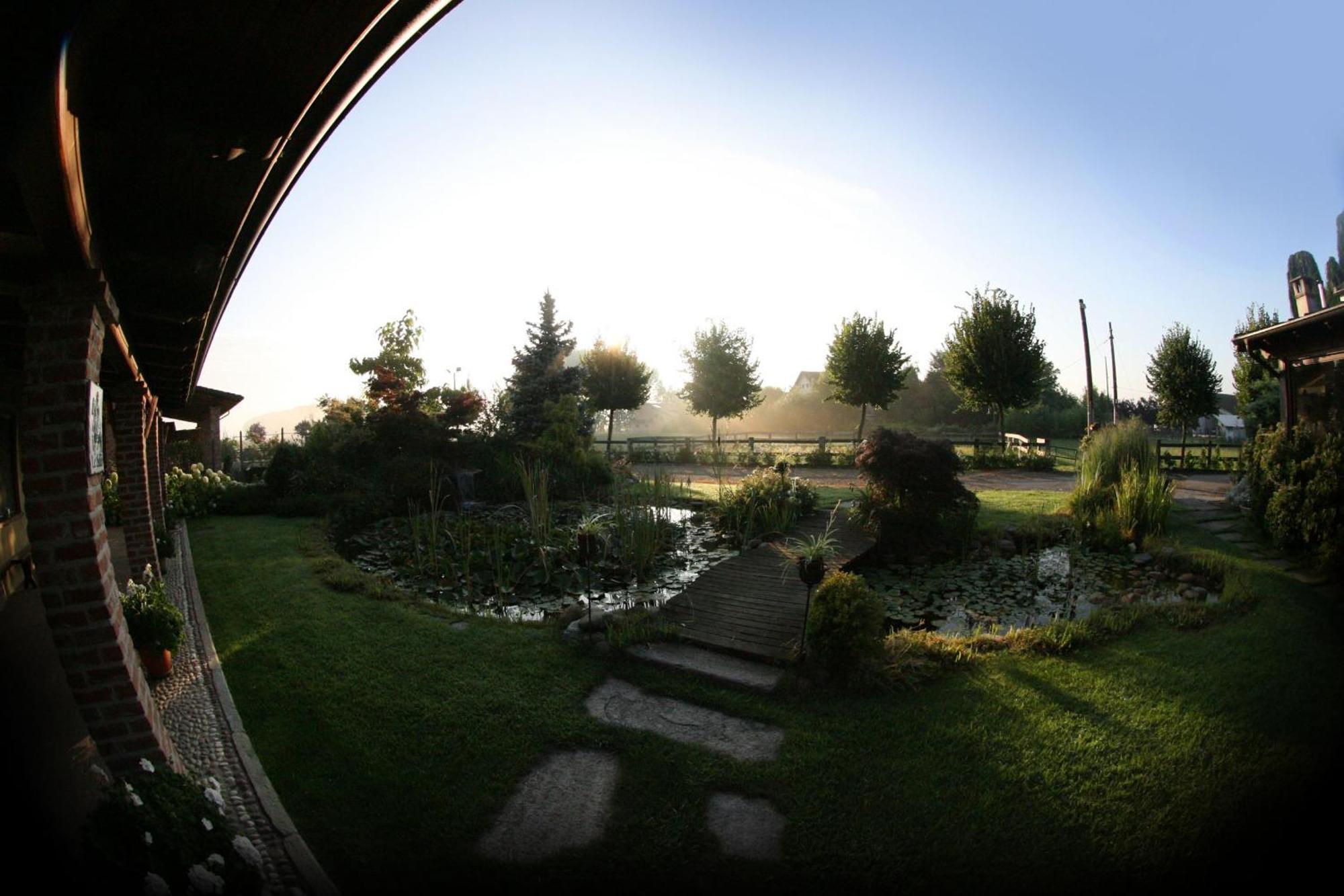 Willa Le Soleil Vigone Zewnętrze zdjęcie